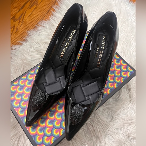 ✨Kurt Geiger Belgravia Eagle Court - Picture 8 of 10